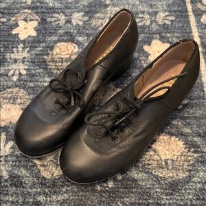 BLOCH tap shoes